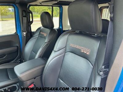 2021 Jeep Wrangler Rubicon 392 Unlimited Custom Loaded   - Photo 16 - North Chesterfield, VA 23237