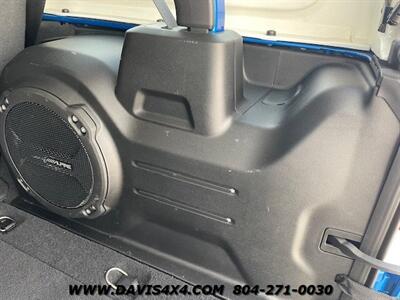 2021 Jeep Wrangler Rubicon 392 Unlimited Custom Loaded   - Photo 29 - North Chesterfield, VA 23237