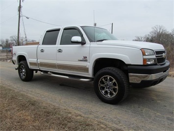 2007 Chevrolet Silverado 2500 LS (SOLD)   - Photo 7 - North Chesterfield, VA 23237