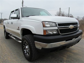 2007 Chevrolet Silverado 2500 LS (SOLD)   - Photo 10 - North Chesterfield, VA 23237