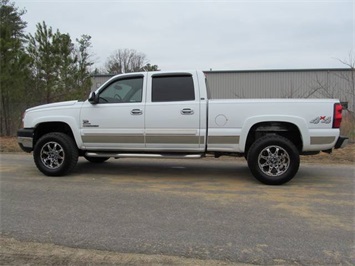 2007 Chevrolet Silverado 2500 LS (SOLD)   - Photo 3 - North Chesterfield, VA 23237