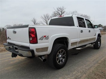 2007 Chevrolet Silverado 2500 LS (SOLD)   - Photo 5 - North Chesterfield, VA 23237