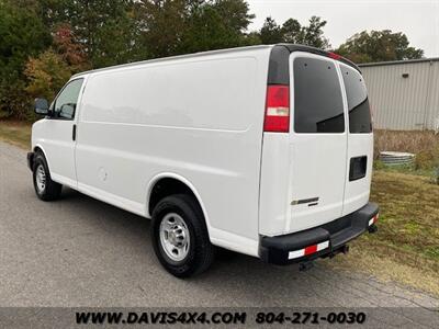 2013 Chevrolet Express 2500 Commercial Cargo Work Van   - Photo 6 - North Chesterfield, VA 23237