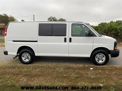 2013 Chevrolet Express 2500 Commercial Cargo Work Van   - Photo 25 - North Chesterfield, VA 23237