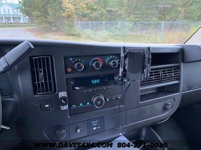 2013 Chevrolet Express 2500 Commercial Cargo Work Van   - Photo 26 - North Chesterfield, VA 23237