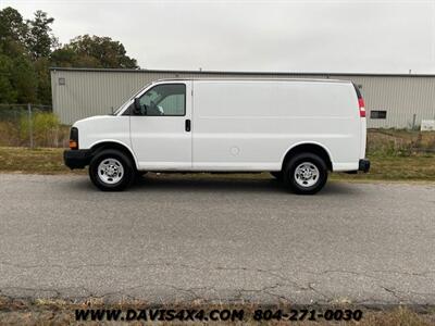 2013 Chevrolet Express 2500 Commercial Cargo Work Van   - Photo 20 - North Chesterfield, VA 23237