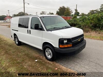 2013 Chevrolet Express 2500 Commercial Cargo Work Van   - Photo 24 - North Chesterfield, VA 23237