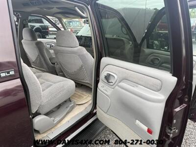 1997 GMC Suburban C2500 - Photo 19 - North Chesterfield, VA 23237