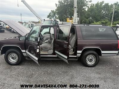 1997 GMC Suburban C2500 - Photo 9 - North Chesterfield, VA 23237