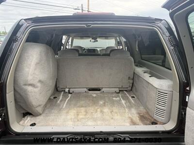 1997 GMC Suburban C2500 - Photo 18 - North Chesterfield, VA 23237