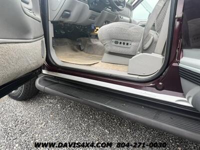 1997 GMC Suburban C2500 - Photo 31 - North Chesterfield, VA 23237