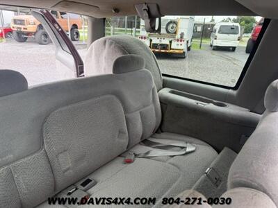 1997 GMC Suburban C2500 - Photo 22 - North Chesterfield, VA 23237