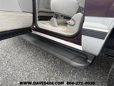 1997 GMC Suburban C2500 - Photo 30 - North Chesterfield, VA 23237