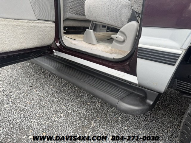 1997 GMC Suburban C2500 - Photo 30 - North Chesterfield, VA 23237