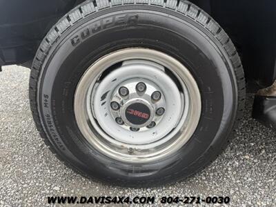 1997 GMC Suburban C2500 - Photo 28 - North Chesterfield, VA 23237