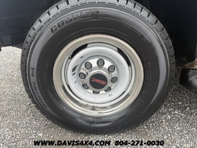 1997 GMC Suburban C2500 - Photo 28 - North Chesterfield, VA 23237
