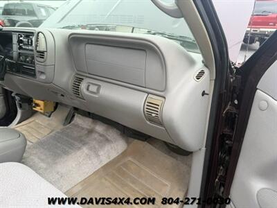 1997 GMC Suburban C2500 - Photo 25 - North Chesterfield, VA 23237