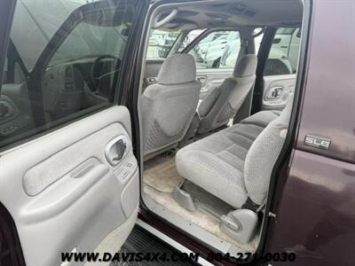 1997 GMC Suburban C2500 - Photo 14 - North Chesterfield, VA 23237
