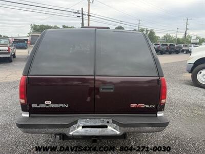 1997 GMC Suburban C2500 - Photo 4 - North Chesterfield, VA 23237