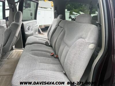 1997 GMC Suburban C2500 - Photo 15 - North Chesterfield, VA 23237