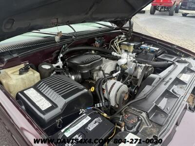 1997 GMC Suburban C2500 - Photo 33 - North Chesterfield, VA 23237