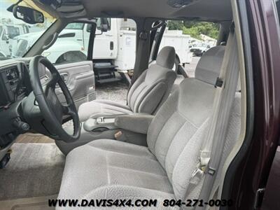 1997 GMC Suburban C2500 - Photo 11 - North Chesterfield, VA 23237