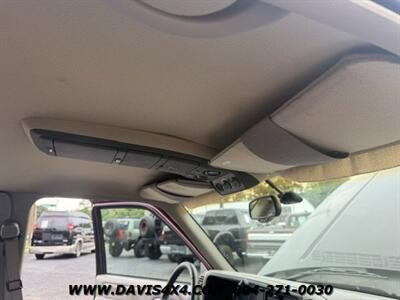 1997 GMC Suburban C2500 - Photo 27 - North Chesterfield, VA 23237