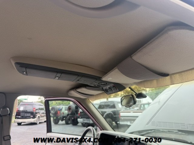 1997 GMC Suburban C2500 - Photo 27 - North Chesterfield, VA 23237