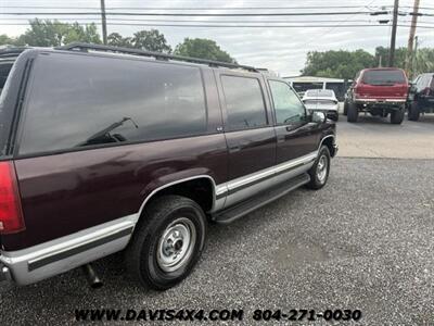 1997 GMC Suburban C2500 - Photo 5 - North Chesterfield, VA 23237
