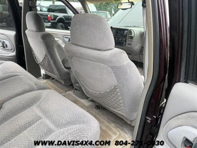1997 GMC Suburban C2500 - Photo 21 - North Chesterfield, VA 23237