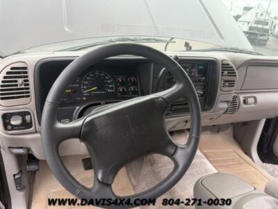 1997 GMC Suburban C2500 - Photo 12 - North Chesterfield, VA 23237