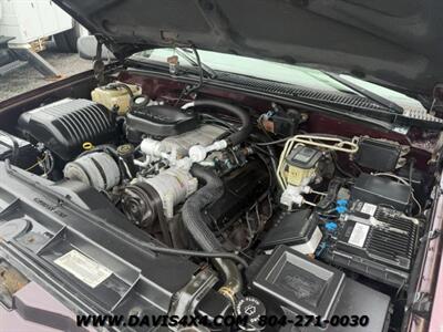 1997 GMC Suburban C2500 - Photo 32 - North Chesterfield, VA 23237