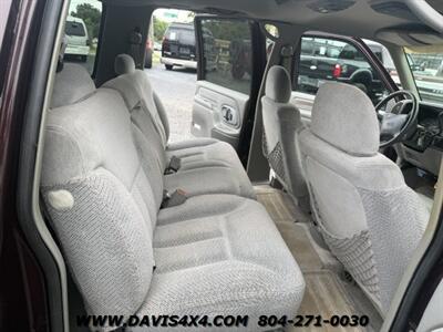 1997 GMC Suburban C2500 - Photo 20 - North Chesterfield, VA 23237