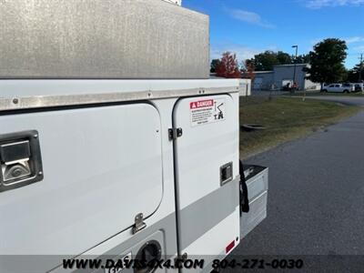 2008 Ford F-350 Superduty Versalift  Utility Bucket Truck   - Photo 20 - North Chesterfield, VA 23237