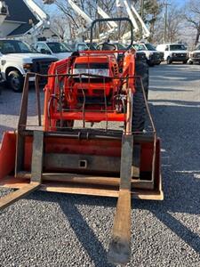 2000 Kubota L3710   - Photo 5 - North Chesterfield, VA 23237