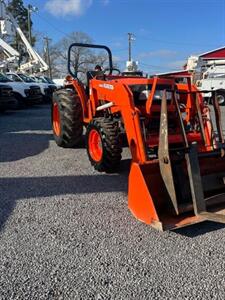 2000 Kubota L3710   - Photo 2 - North Chesterfield, VA 23237