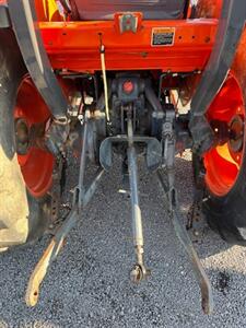 2000 Kubota L3710   - Photo 10 - North Chesterfield, VA 23237