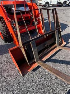 2000 Kubota L3710   - Photo 17 - North Chesterfield, VA 23237