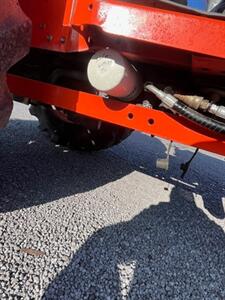 2000 Kubota L3710   - Photo 15 - North Chesterfield, VA 23237