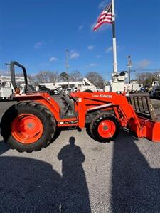 2000 Kubota L3710   - Photo 3 - North Chesterfield, VA 23237