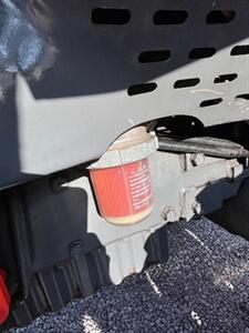 2000 Kubota L3710   - Photo 16 - North Chesterfield, VA 23237