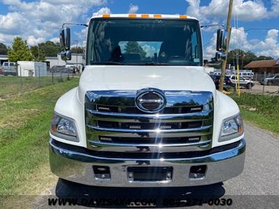 2019 Hino 258 Diesel Rollback Wrecker/Tow Truck   - Photo 2 - North Chesterfield, VA 23237