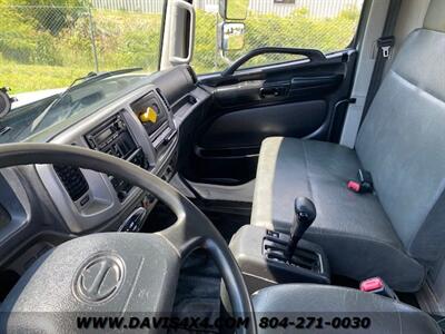 2019 Hino 258 Diesel Rollback Wrecker/Tow Truck   - Photo 12 - North Chesterfield, VA 23237