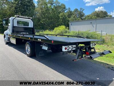 2019 Hino 258 Diesel Rollback Wrecker/Tow Truck   - Photo 6 - North Chesterfield, VA 23237