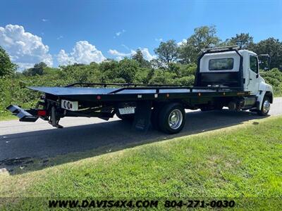 2019 Hino 258 Diesel Rollback Wrecker/Tow Truck   - Photo 4 - North Chesterfield, VA 23237