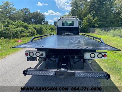 2019 Hino 258 Diesel Rollback Wrecker/Tow Truck   - Photo 5 - North Chesterfield, VA 23237