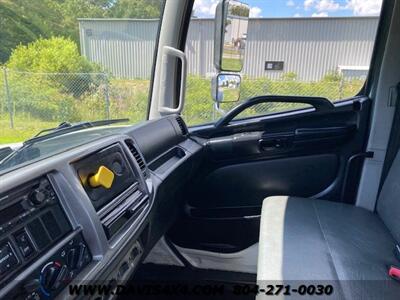 2019 Hino 258 Diesel Rollback Wrecker/Tow Truck   - Photo 10 - North Chesterfield, VA 23237