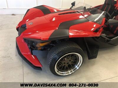 2015 Polaris Slingshot SL Sports Car   - Photo 15 - North Chesterfield, VA 23237