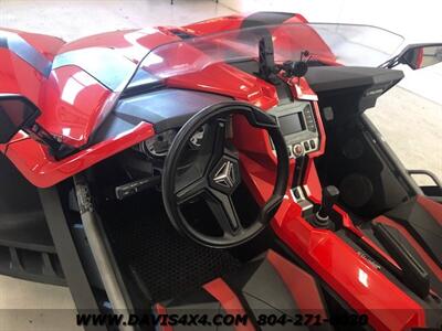 2015 Polaris Slingshot SL Sports Car   - Photo 19 - North Chesterfield, VA 23237