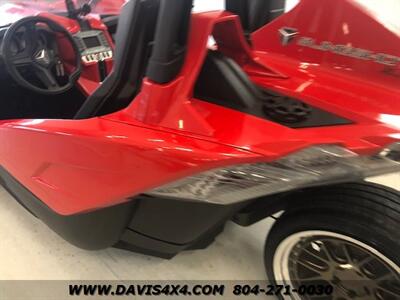 2015 Polaris Slingshot SL Sports Car   - Photo 18 - North Chesterfield, VA 23237